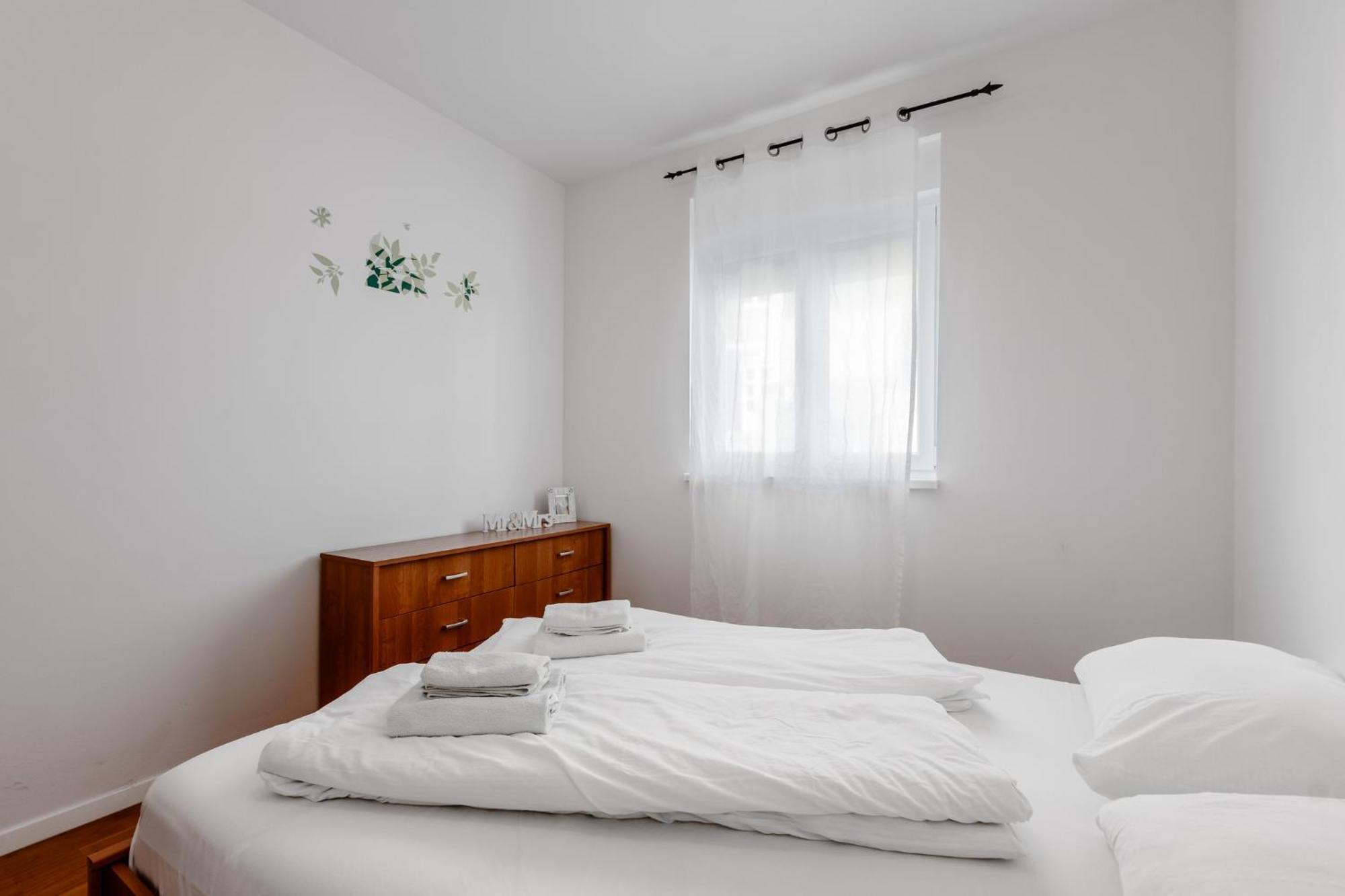 Apartament Village *