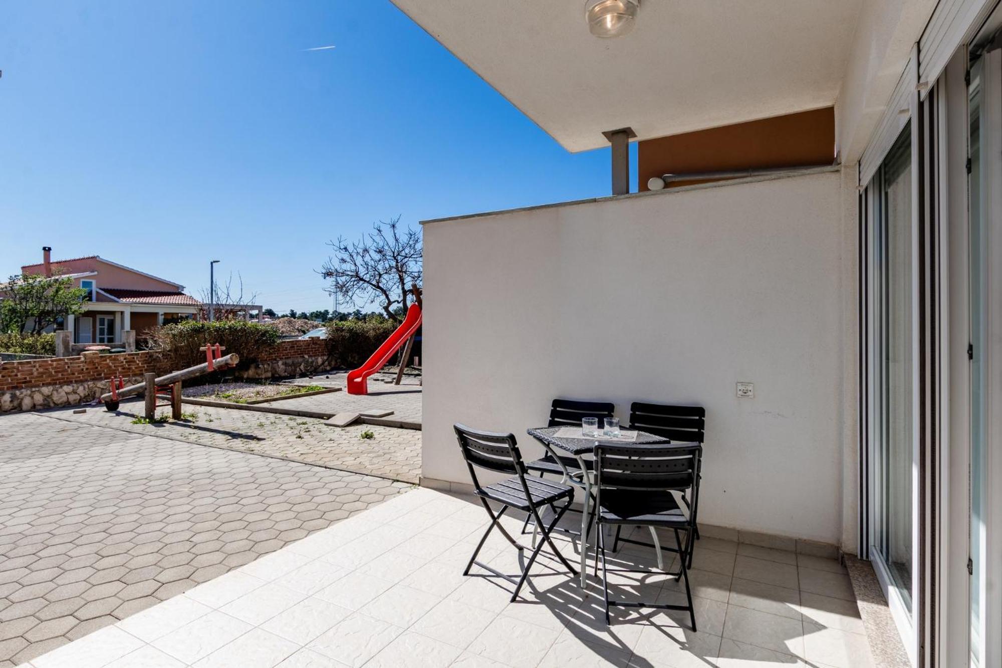 Village Apartament