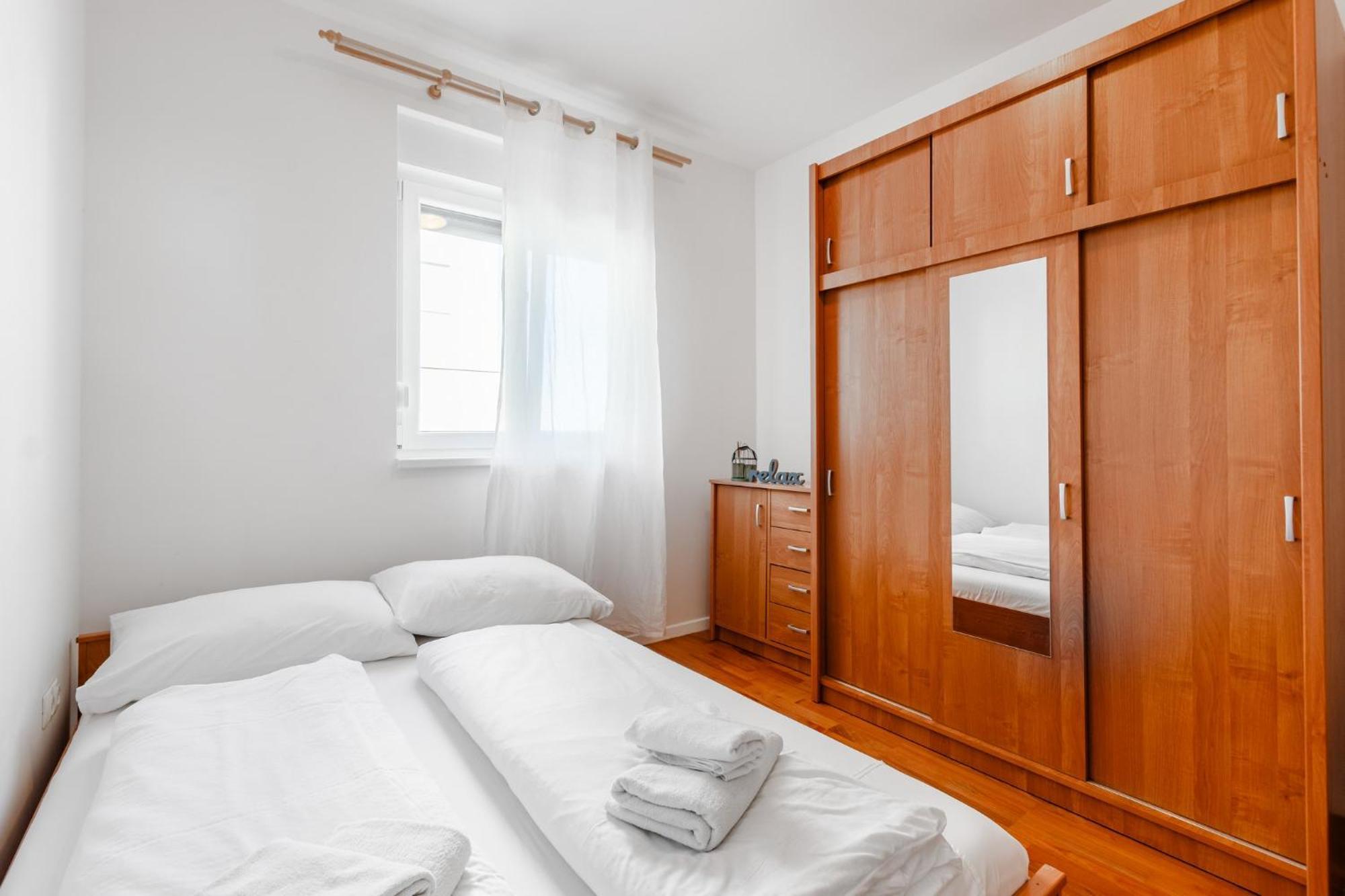 Apartament Village Nin