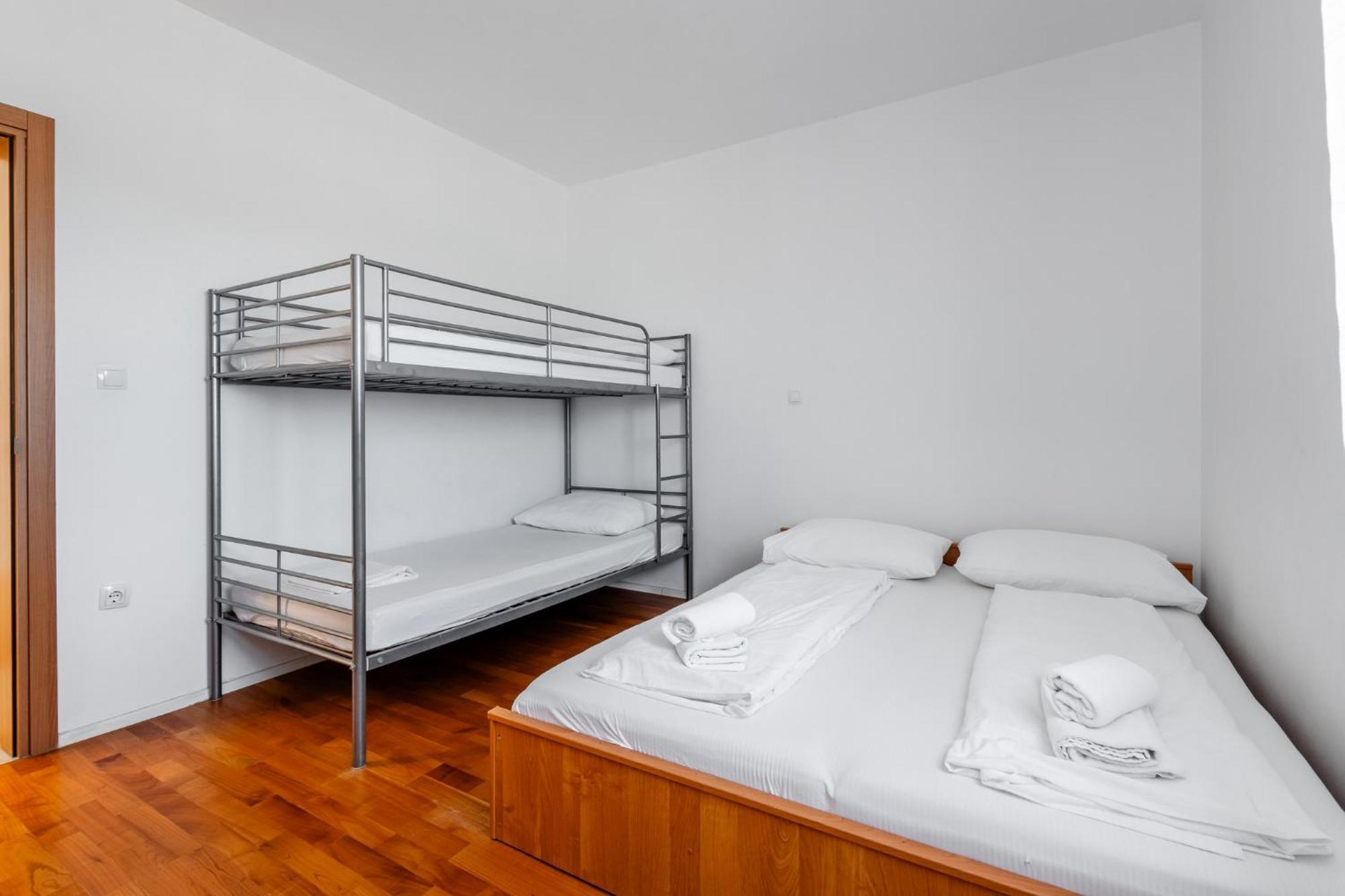 Village Apartament Nin