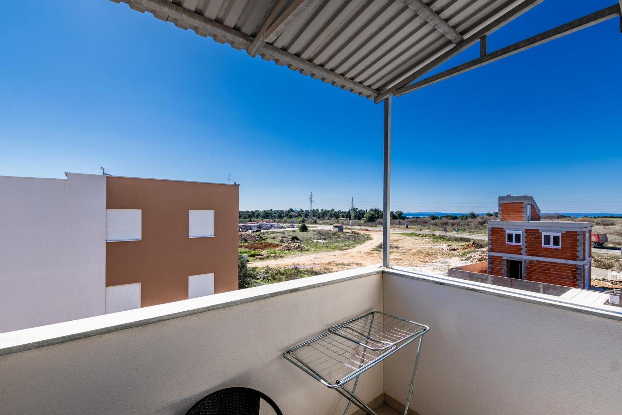Apartament Village Nin
