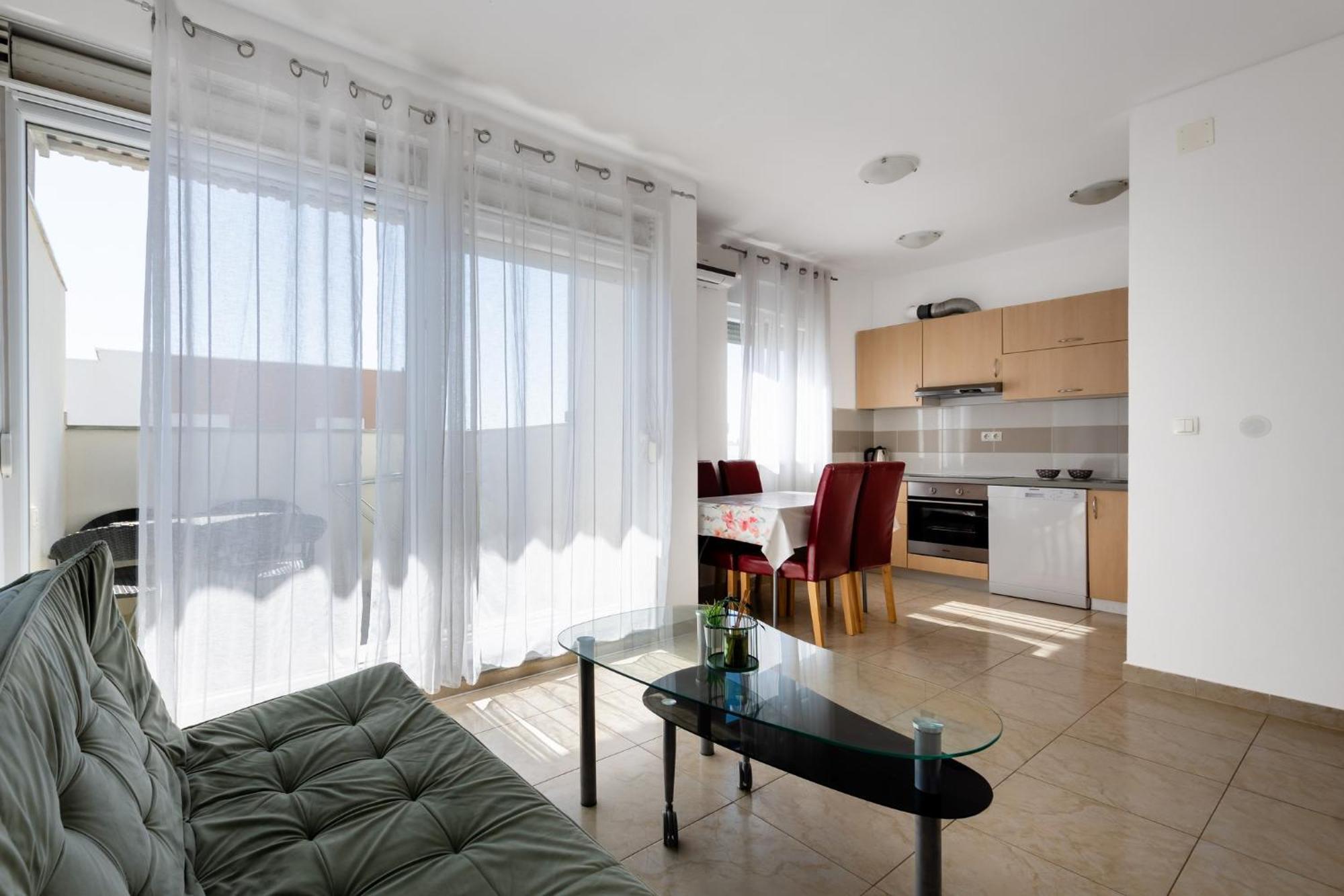 Village Apartament