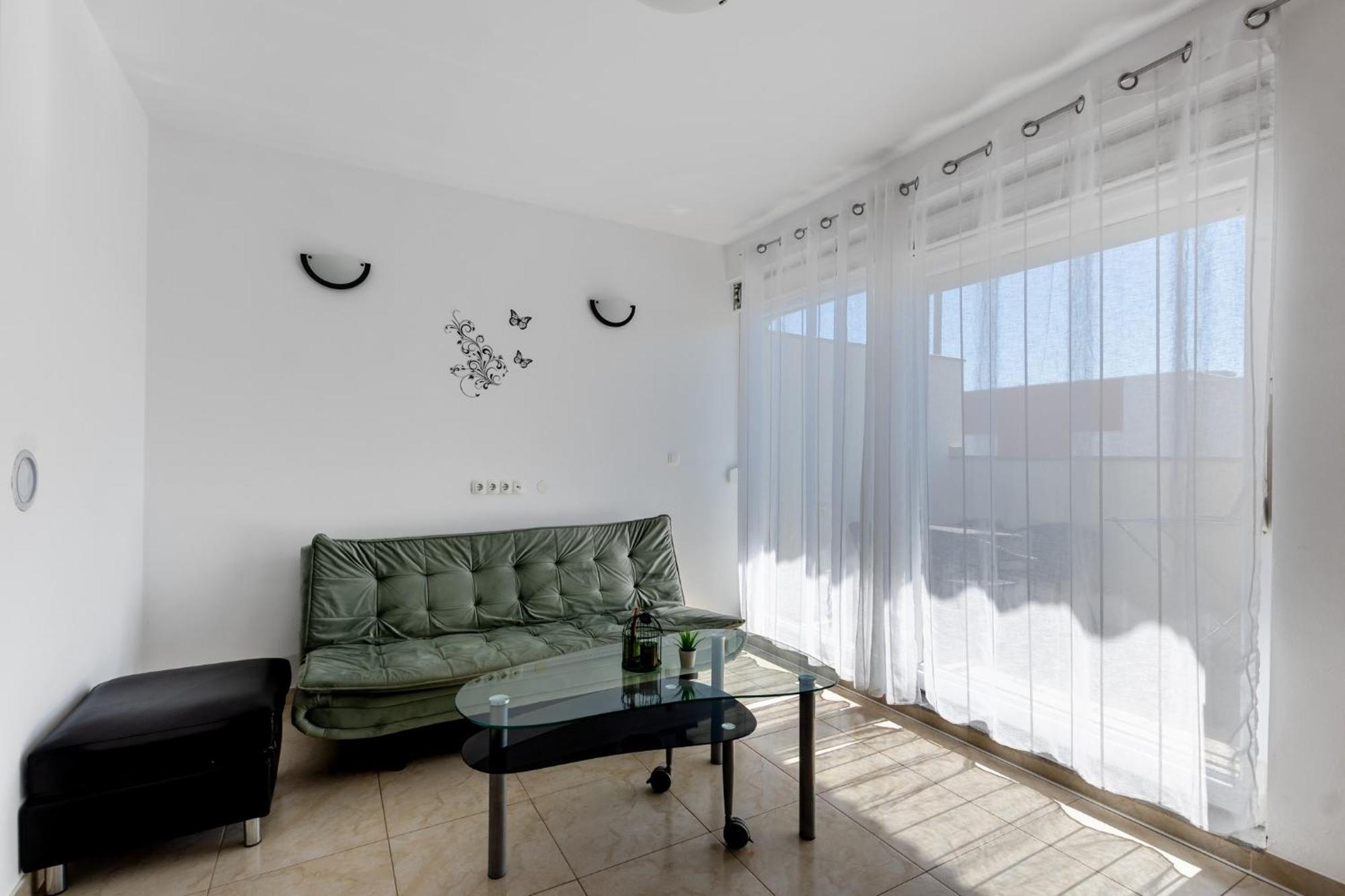 Village Apartament