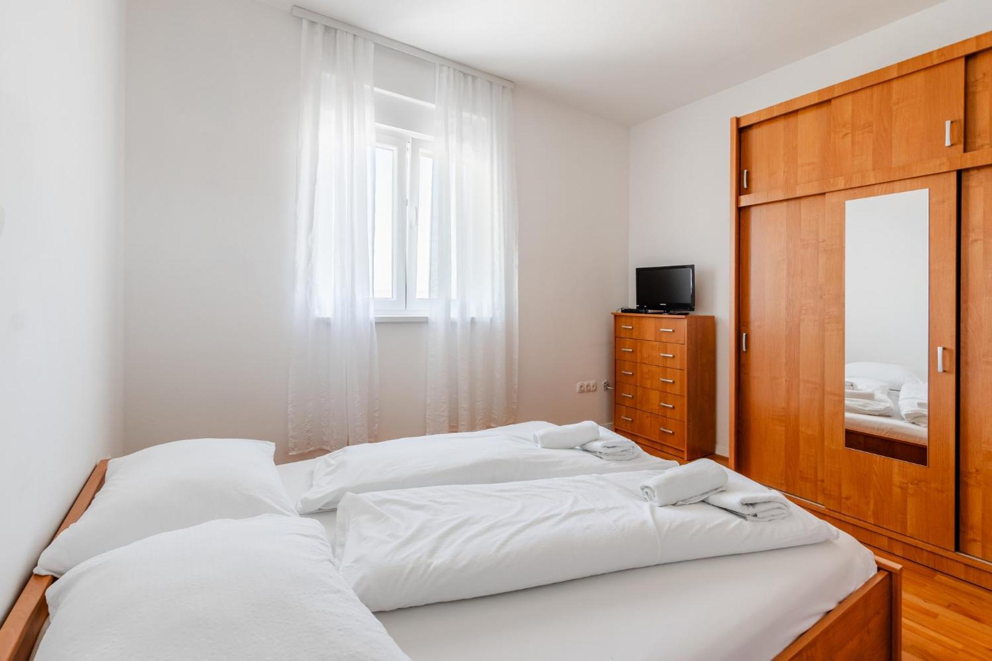 Apartament Village Nin