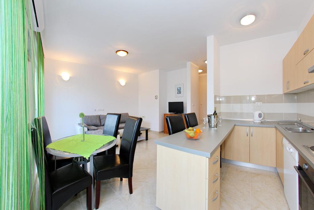 Apartament Village Nin