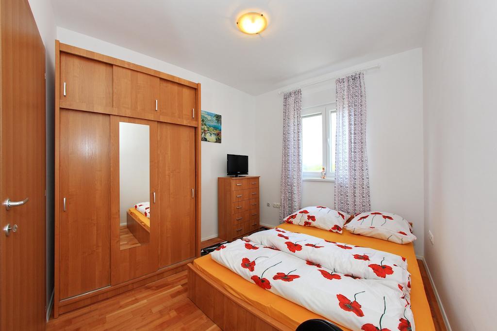 Apartament Village Nin