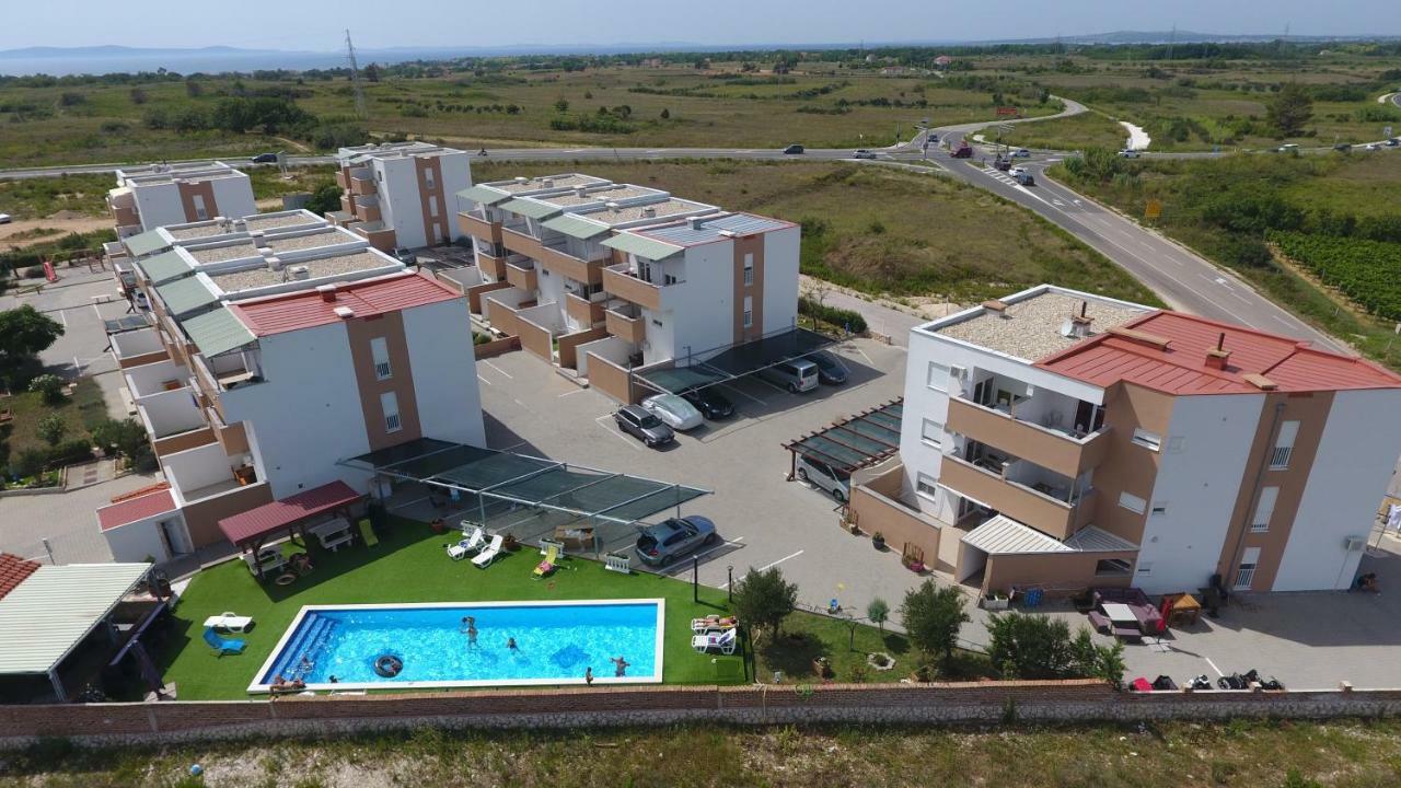 Village Apartament Nin