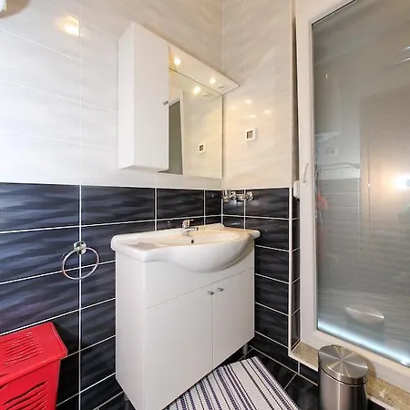 Apartment Village Nin Room photo