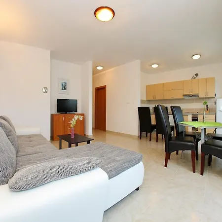Apartment Village Nin Room photo