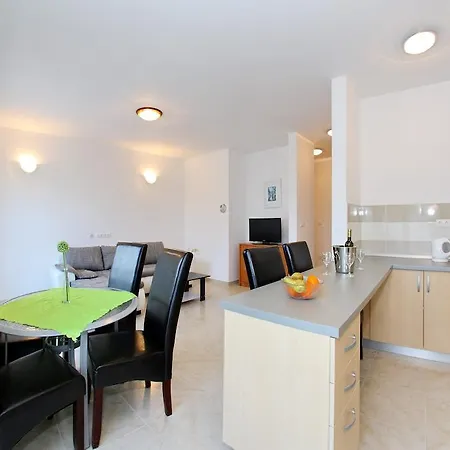 Apartment Village Nin Room photo
