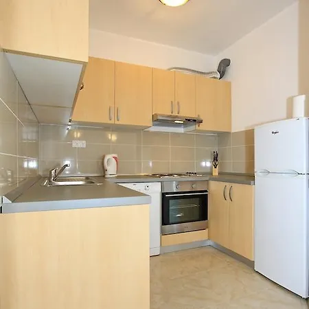 Apartment Village Nin Room photo