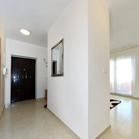 Apartment Village Nin Room photo