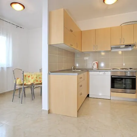 Apartment Village Nin Room photo