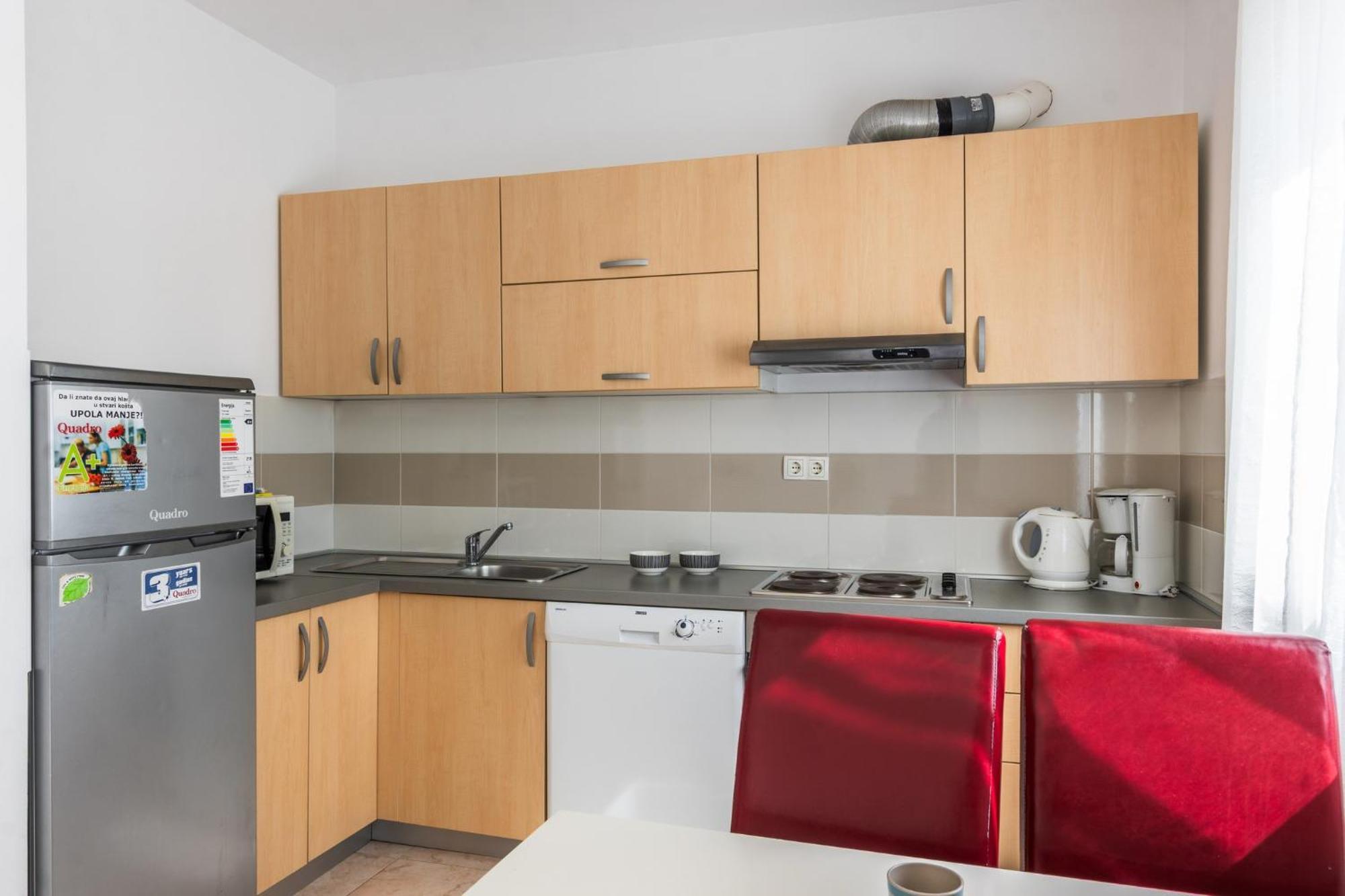 Apartment Village Nin Apartment Nin
