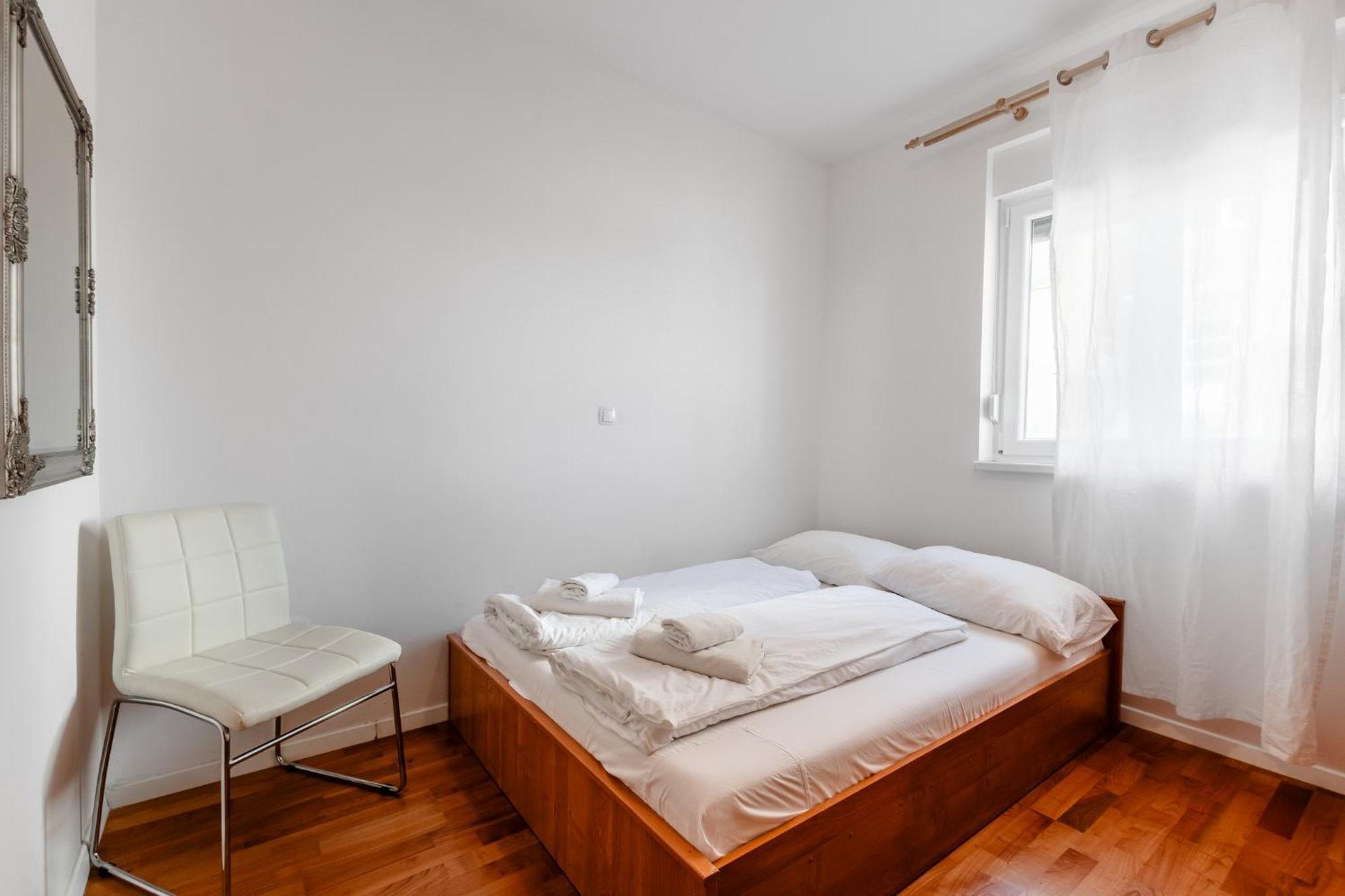 Apartment Apartment Village Nin