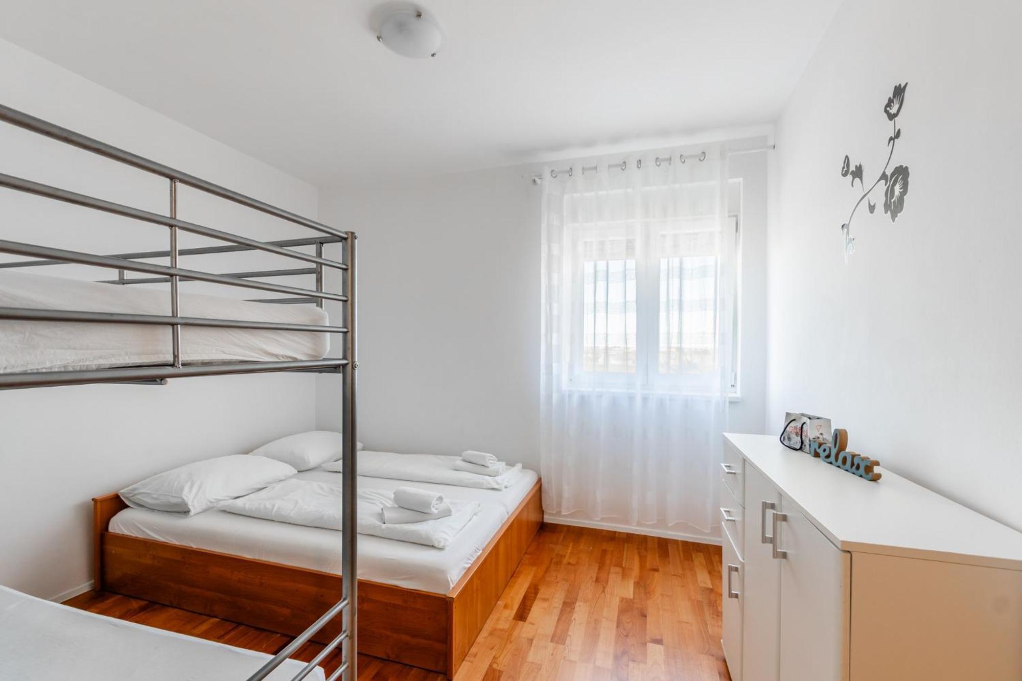 Apartment Village Nin Apartment Nin