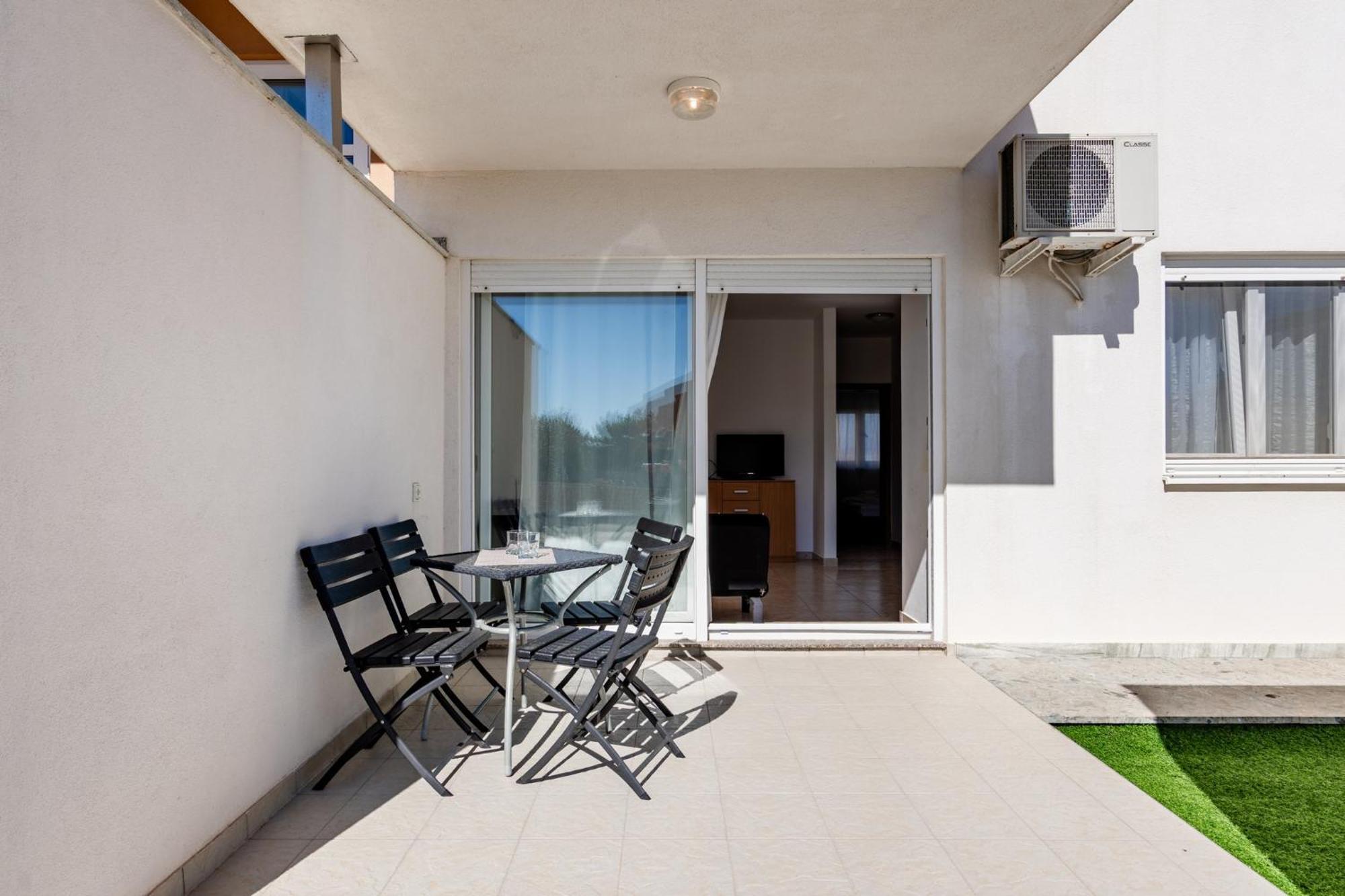 Village Apartmán