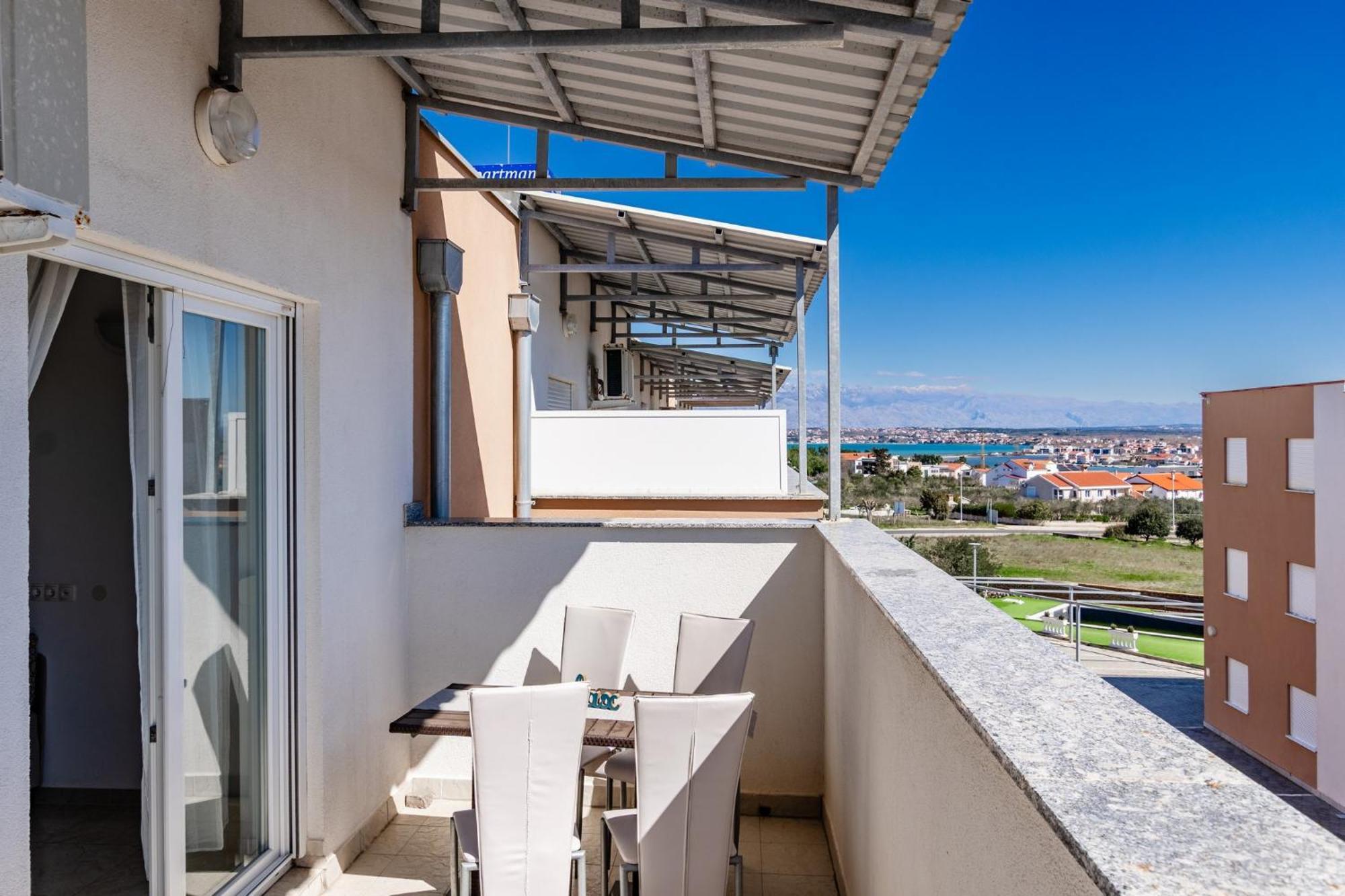 Apartment Village Nin Apartment Nin